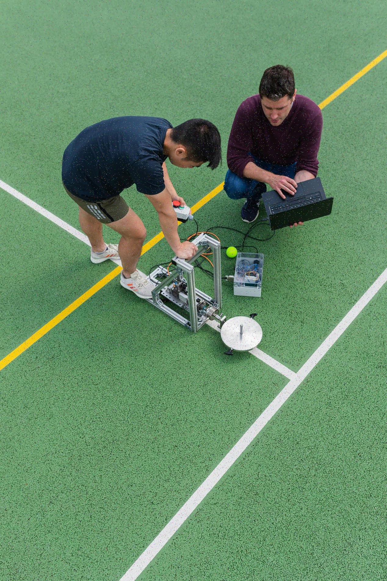 Simulación