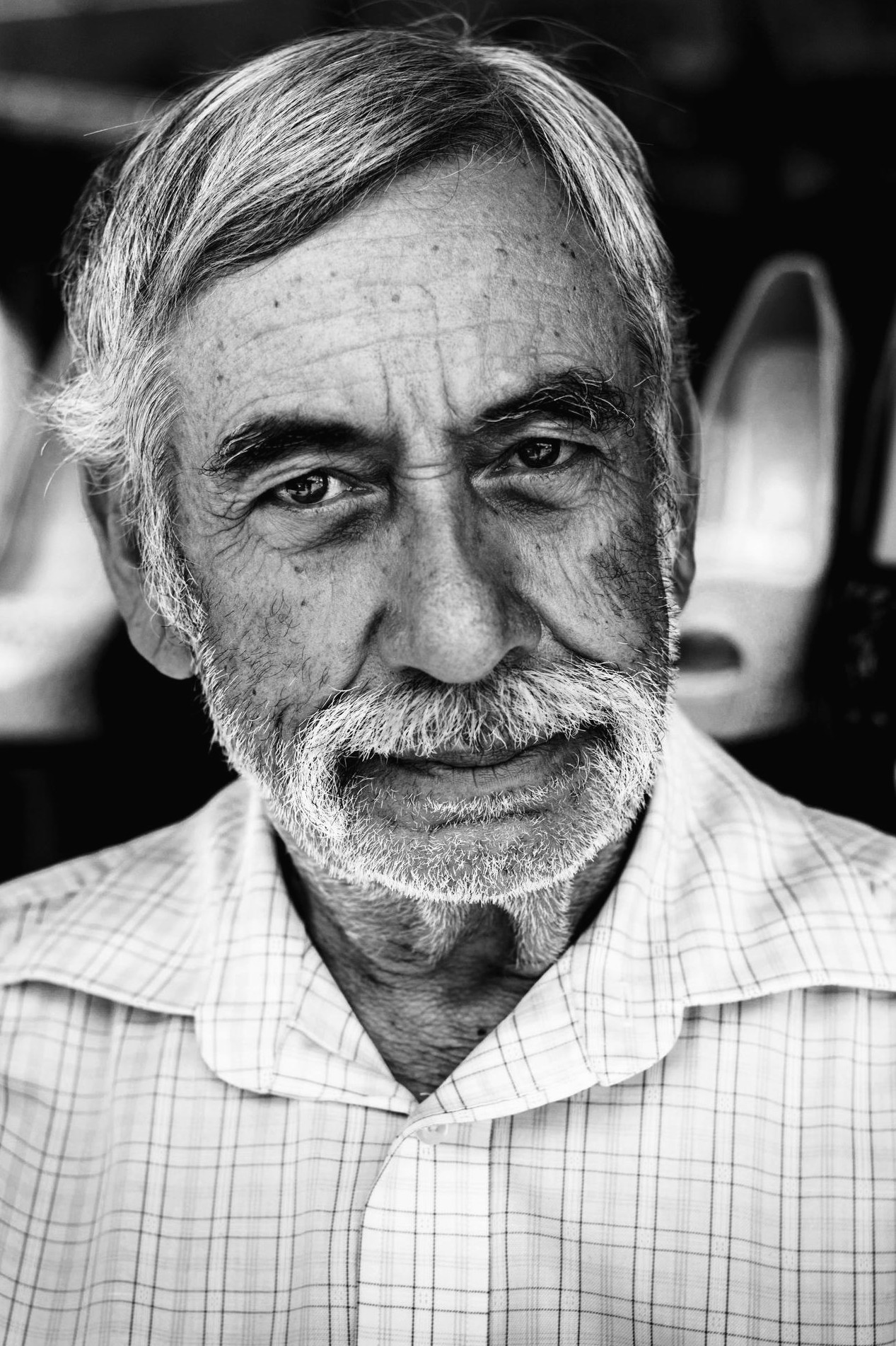 Director fundador